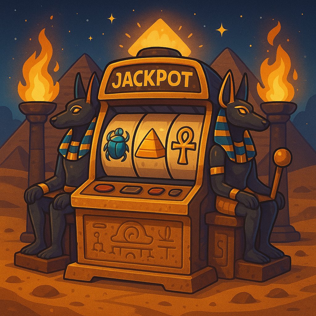 101 lucky mobile gaming