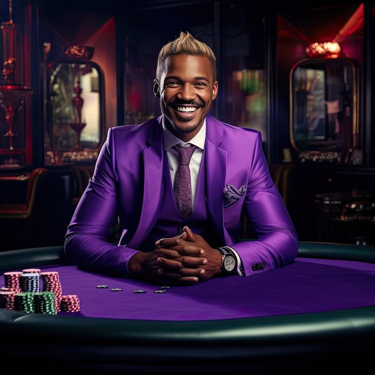 101 lucky Live Casino